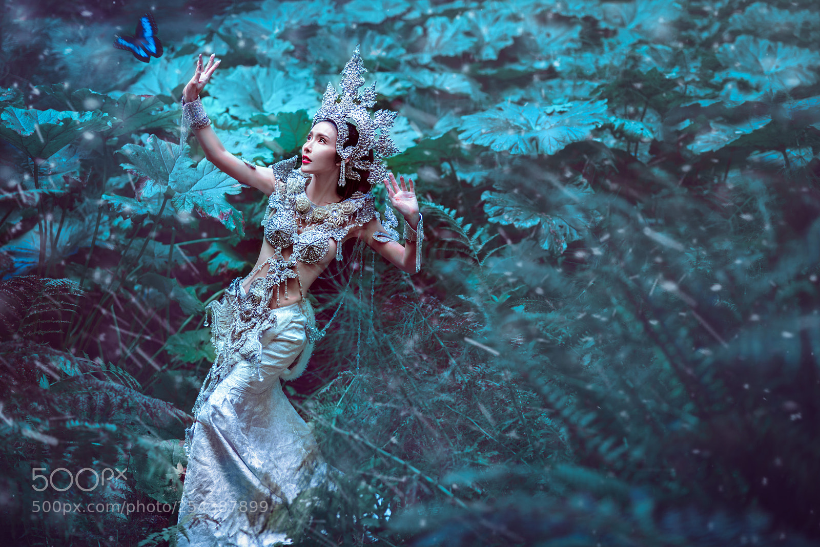 Nikon D810 sample photo. The dreamer photography