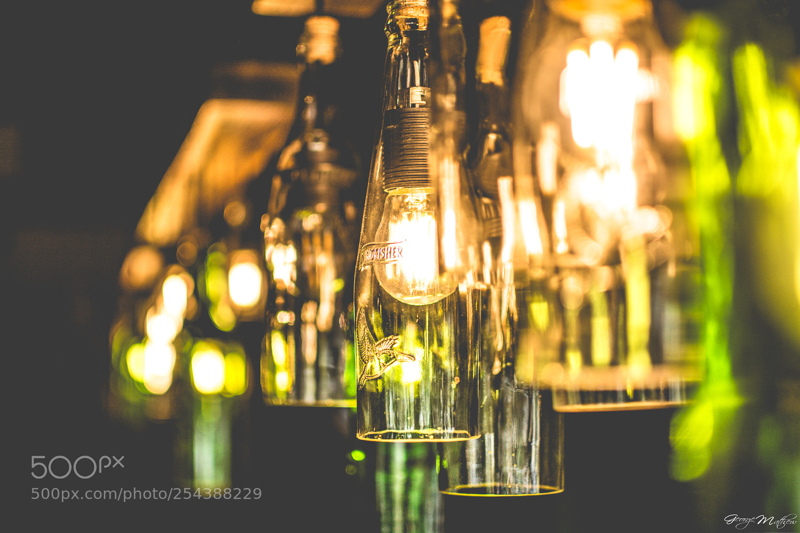 Nikon D7100 sample photo. Light photography