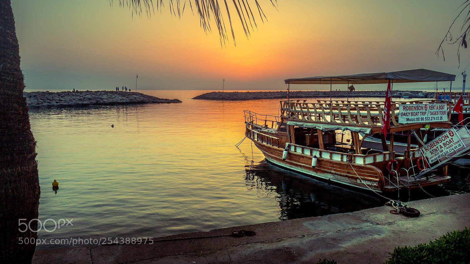 Canon EOS 700D (EOS Rebel T5i / EOS Kiss X7i) sample photo. Turkish coast photography