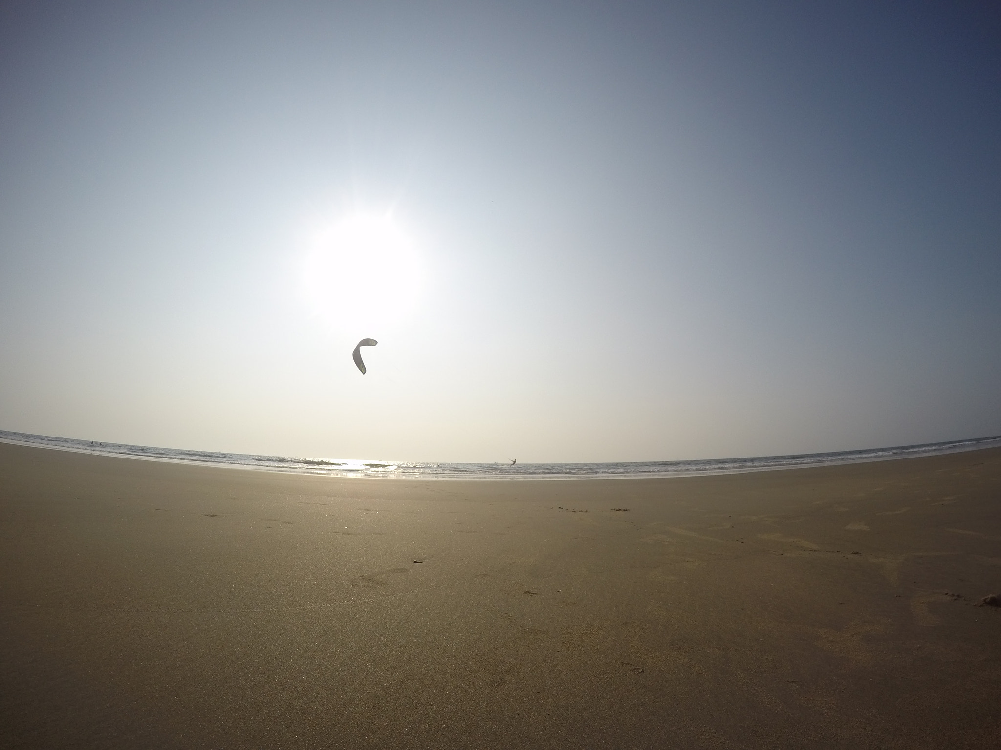 GoPro HERO4 Silver sample photo
