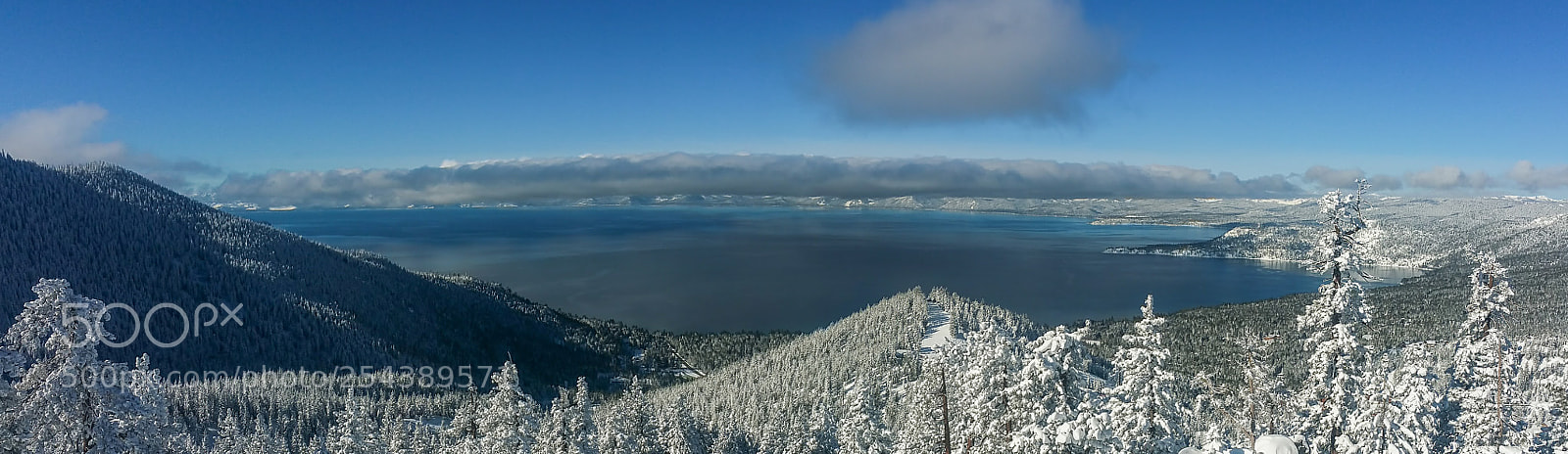 Samsung Galaxy Note4 sample photo. Tahoe photography