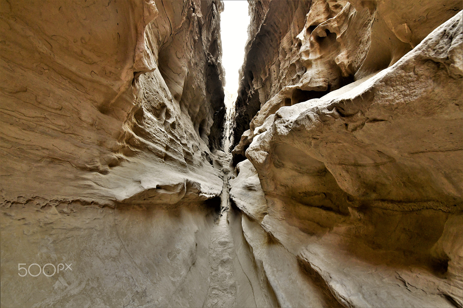 Nikon AF-S Nikkor 14-24mm F2.8G ED sample photo. Chah kooh, gheshm island 5 photography