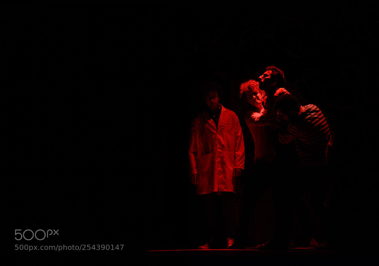 Nikon D7100 sample photo. Trapped photography