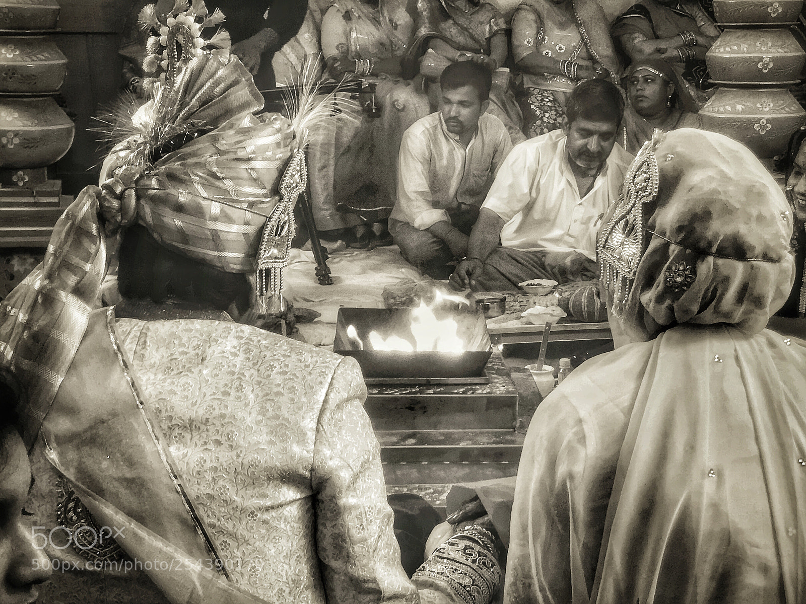 Apple iPhone 7 Plus sample photo. Indian wedding  photography