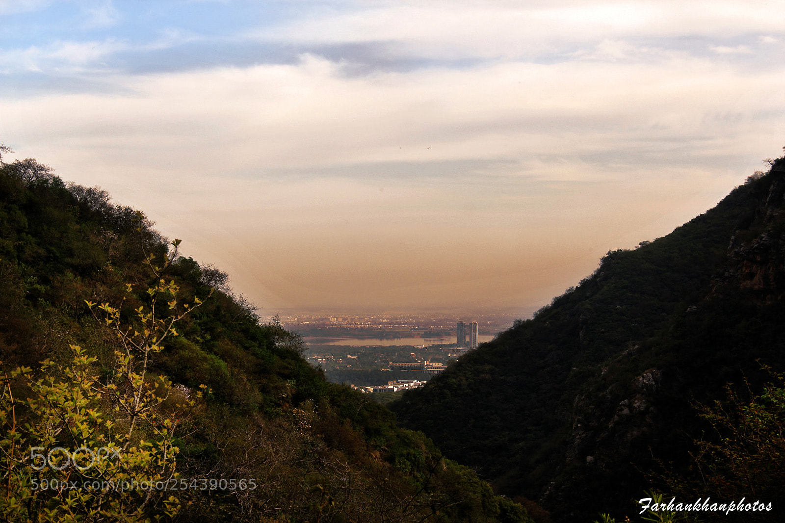 Canon EOS 60D sample photo. Trail 5, islamabad. photography