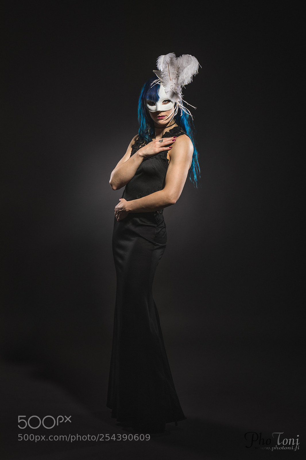 Canon EOS 5D Mark IV sample photo. Miss blueberry photography