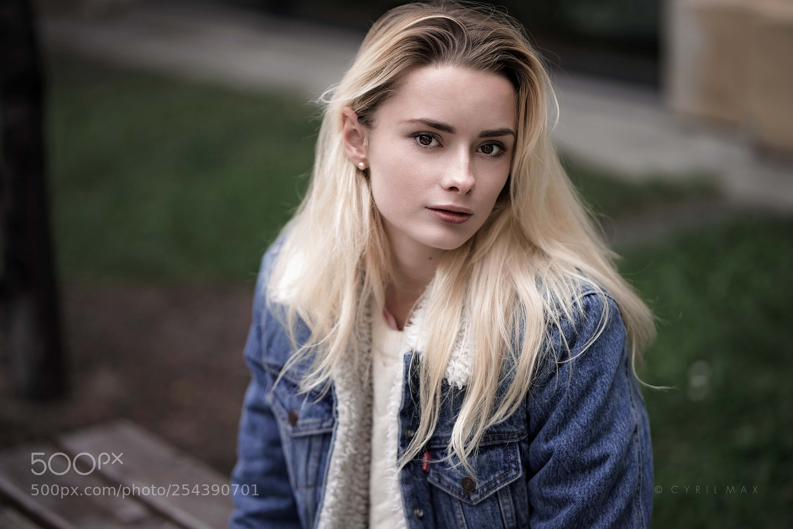 Sony a7R sample photo. Markéta photography