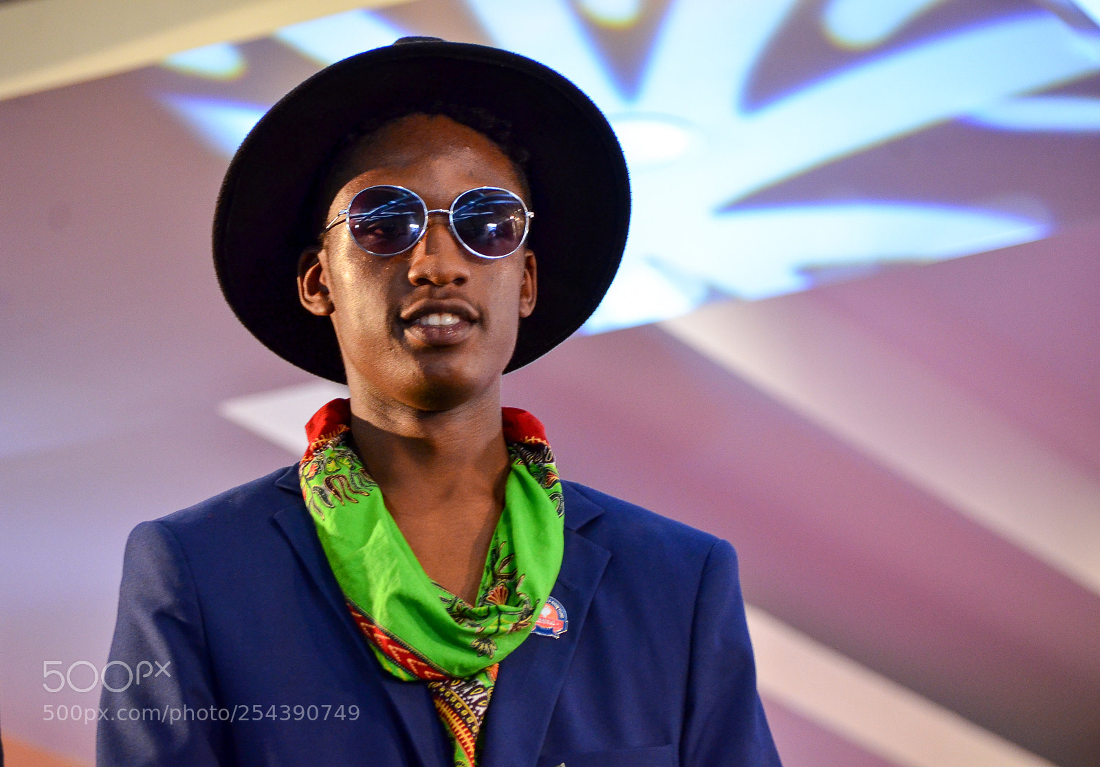 Nikon D7000 sample photo. Cultural day photography