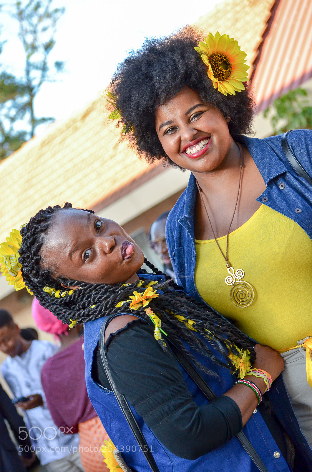 Nikon D7000 sample photo. Fashion show photography