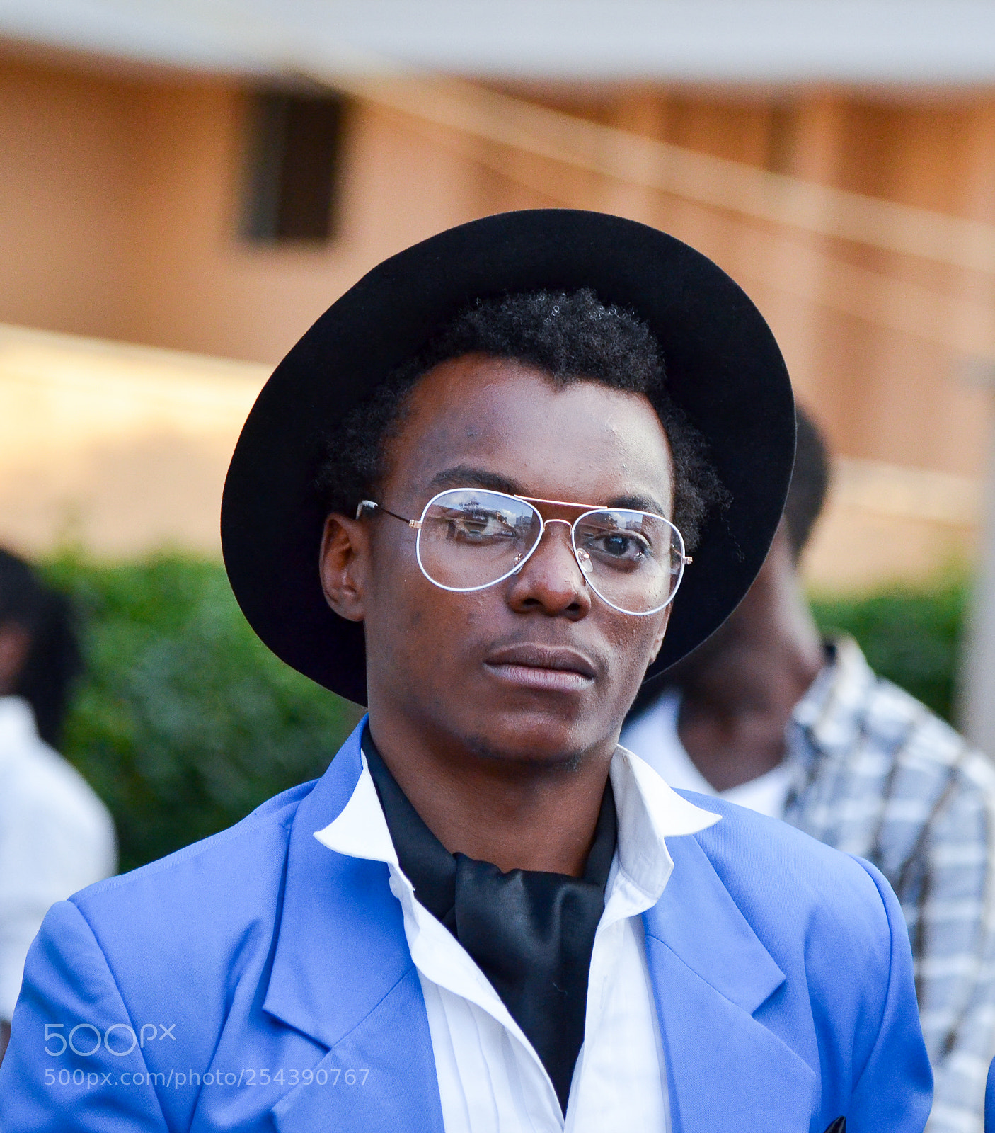 Nikon D7000 sample photo. Fashion show photography