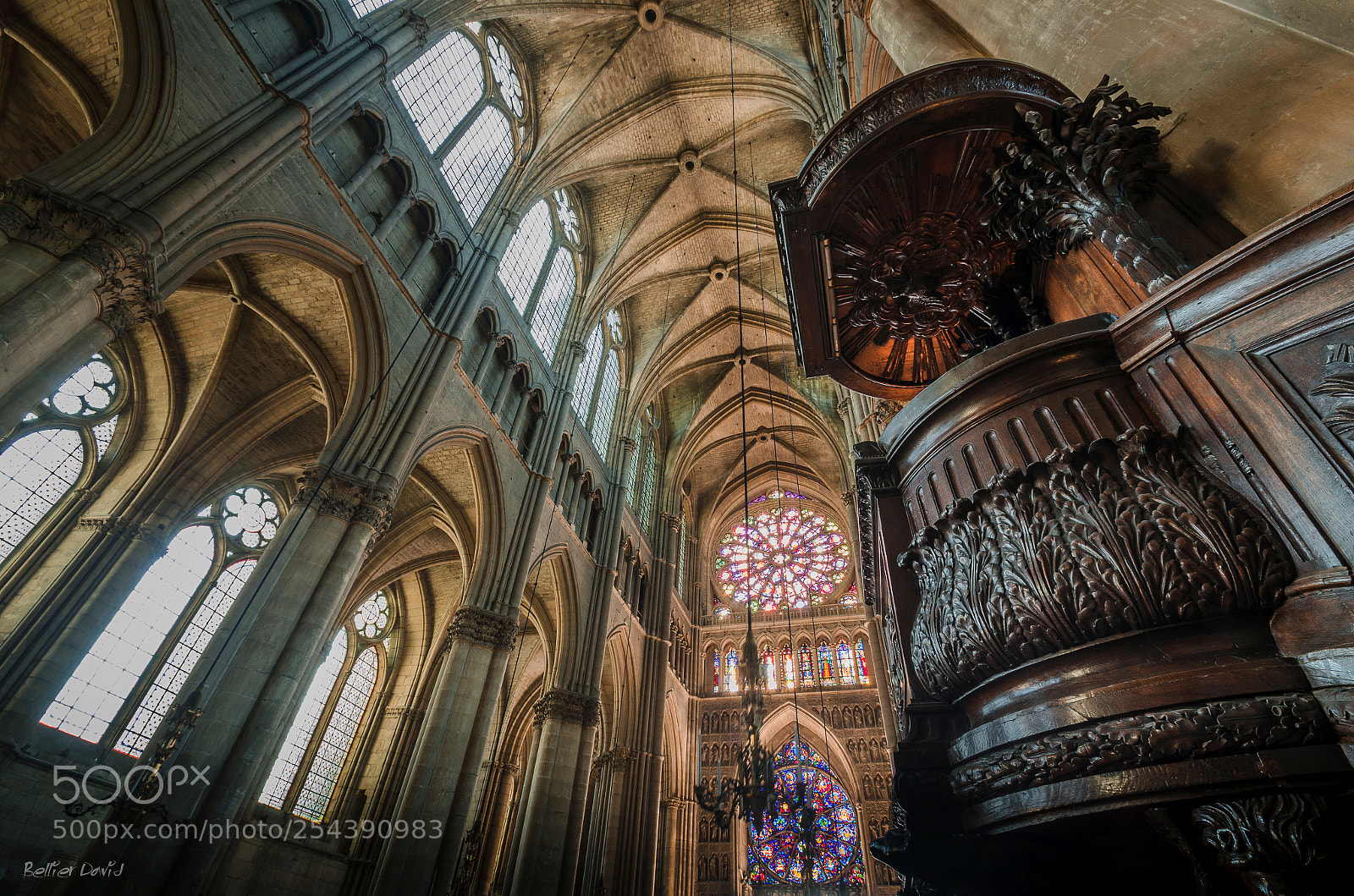 Nikon D7000 sample photo. Paroles d'evangiles photography