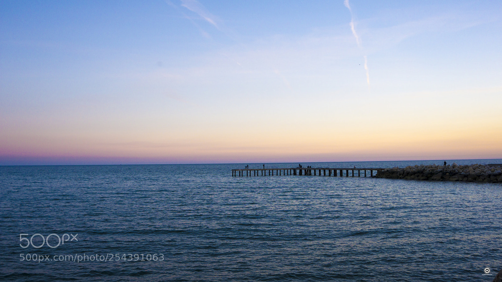 Sony a6000 sample photo. Mersin sea and sky photography