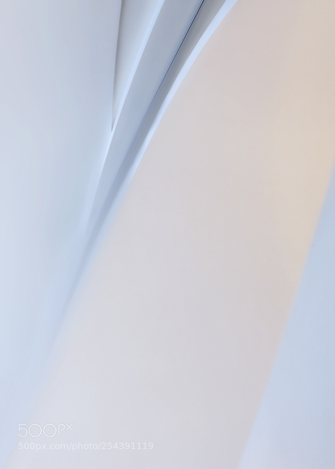 Canon EOS 5D Mark II sample photo. Serenity photography