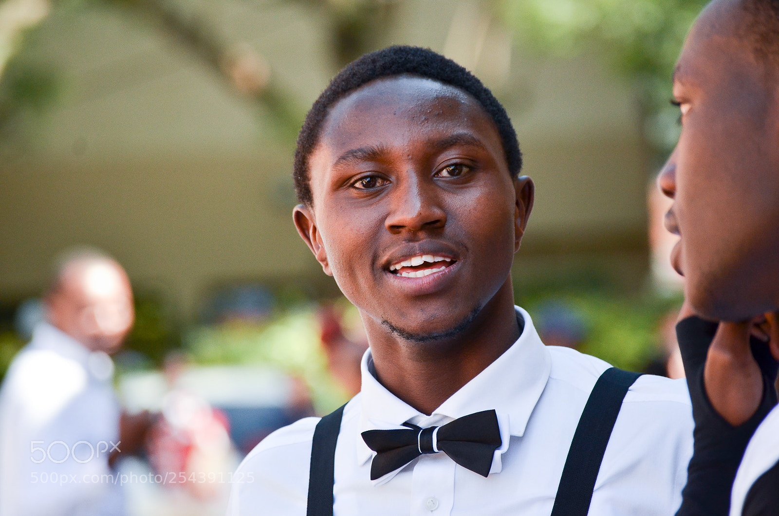 Nikon D7000 sample photo. Fashion show photography