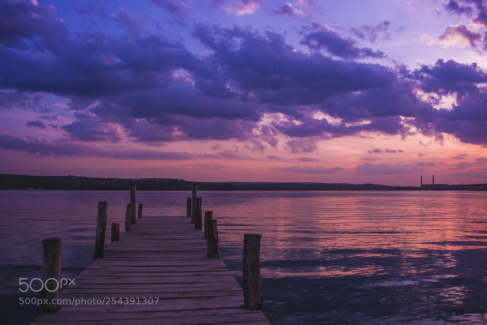 Nikon D7100 sample photo. Sunset by the sea. photography
