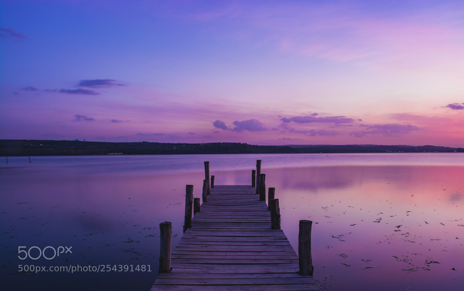 Nikon D7100 sample photo. Sunset by the sea. photography