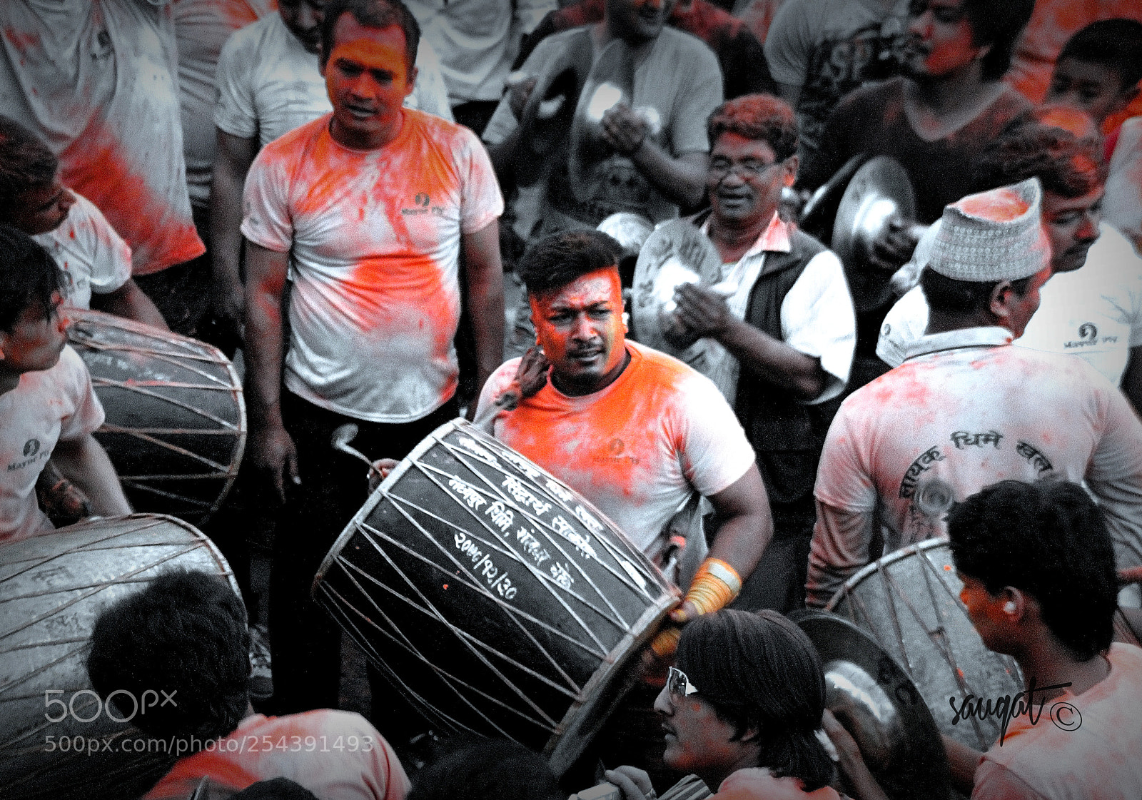 Canon EOS 60D sample photo. Relishing cultural moments photography