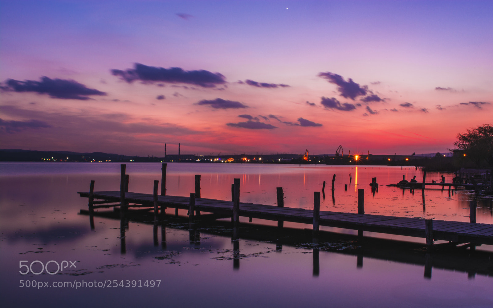 Nikon D7100 sample photo. Sunset by the sea. photography