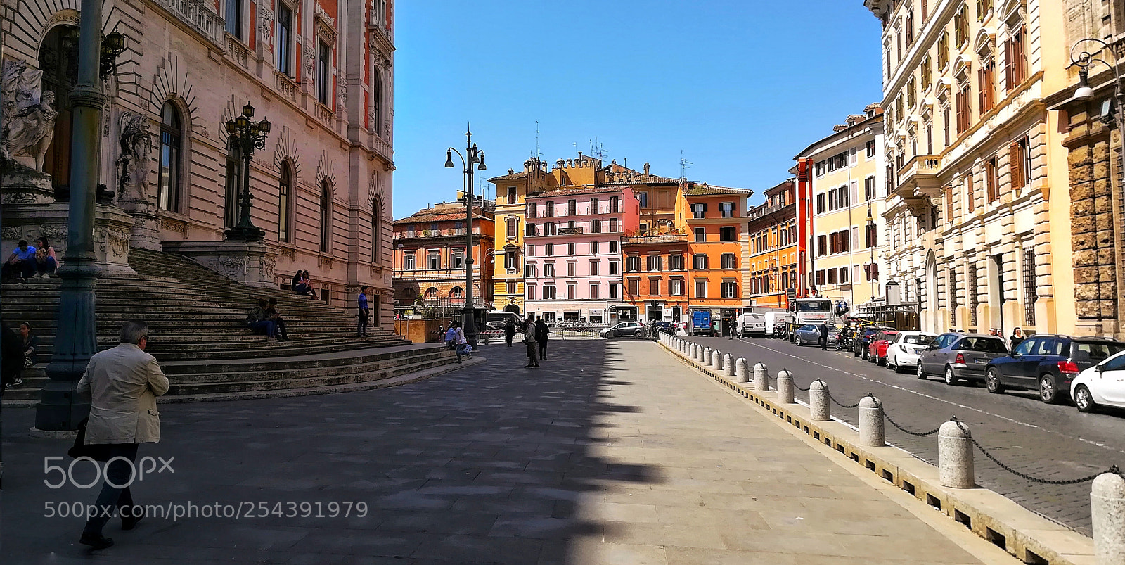 HUAWEI PRA-LX1 sample photo. Shadows & lights photography