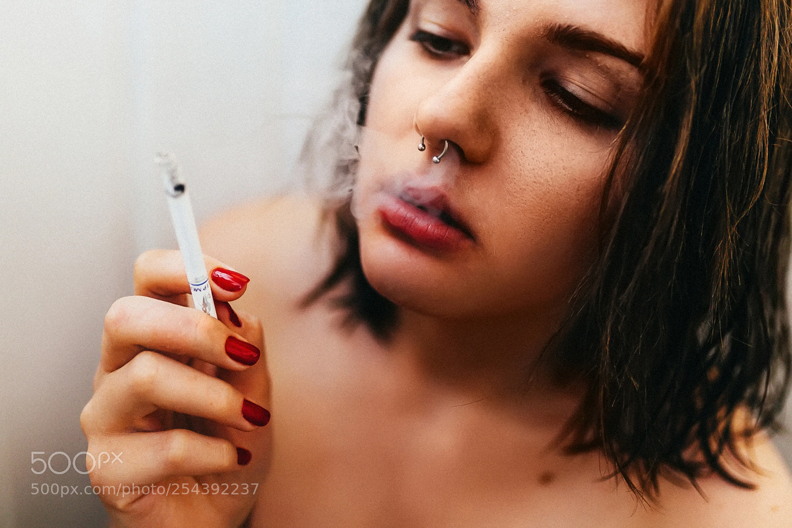 Canon EOS 5D Mark II sample photo. Lera photography