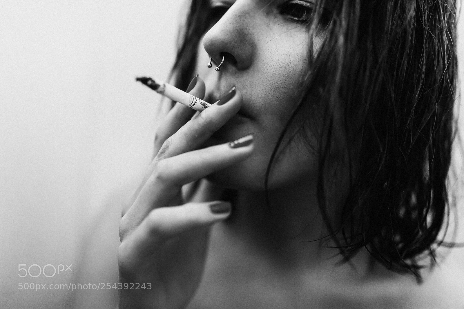 Canon EOS 5D Mark II sample photo. Lera photography
