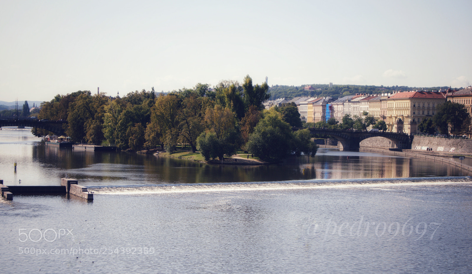 Nikon D3300 sample photo. Praga,república checa  photography