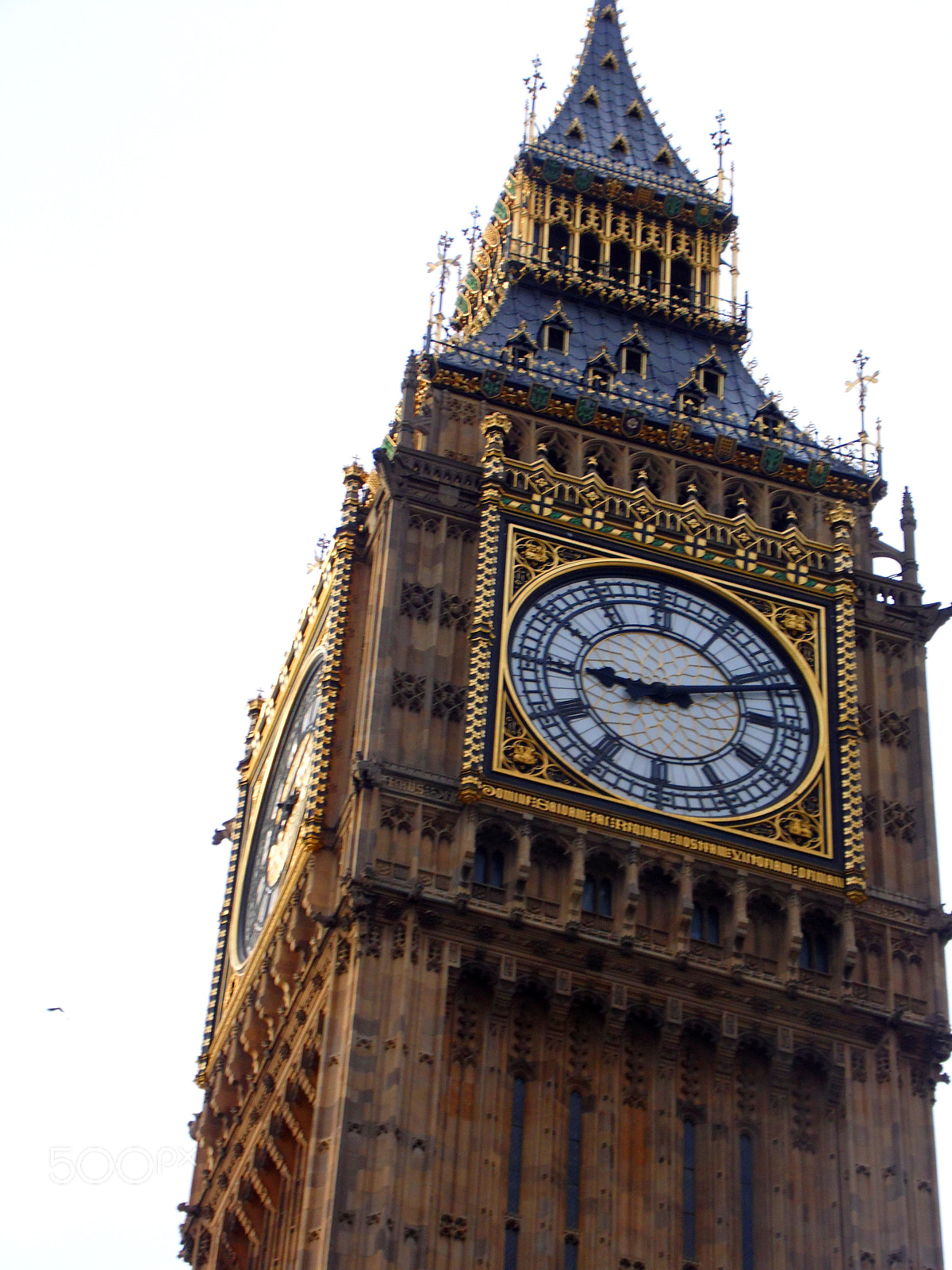 Samsung WB100/  WB101 sample photo. London photography