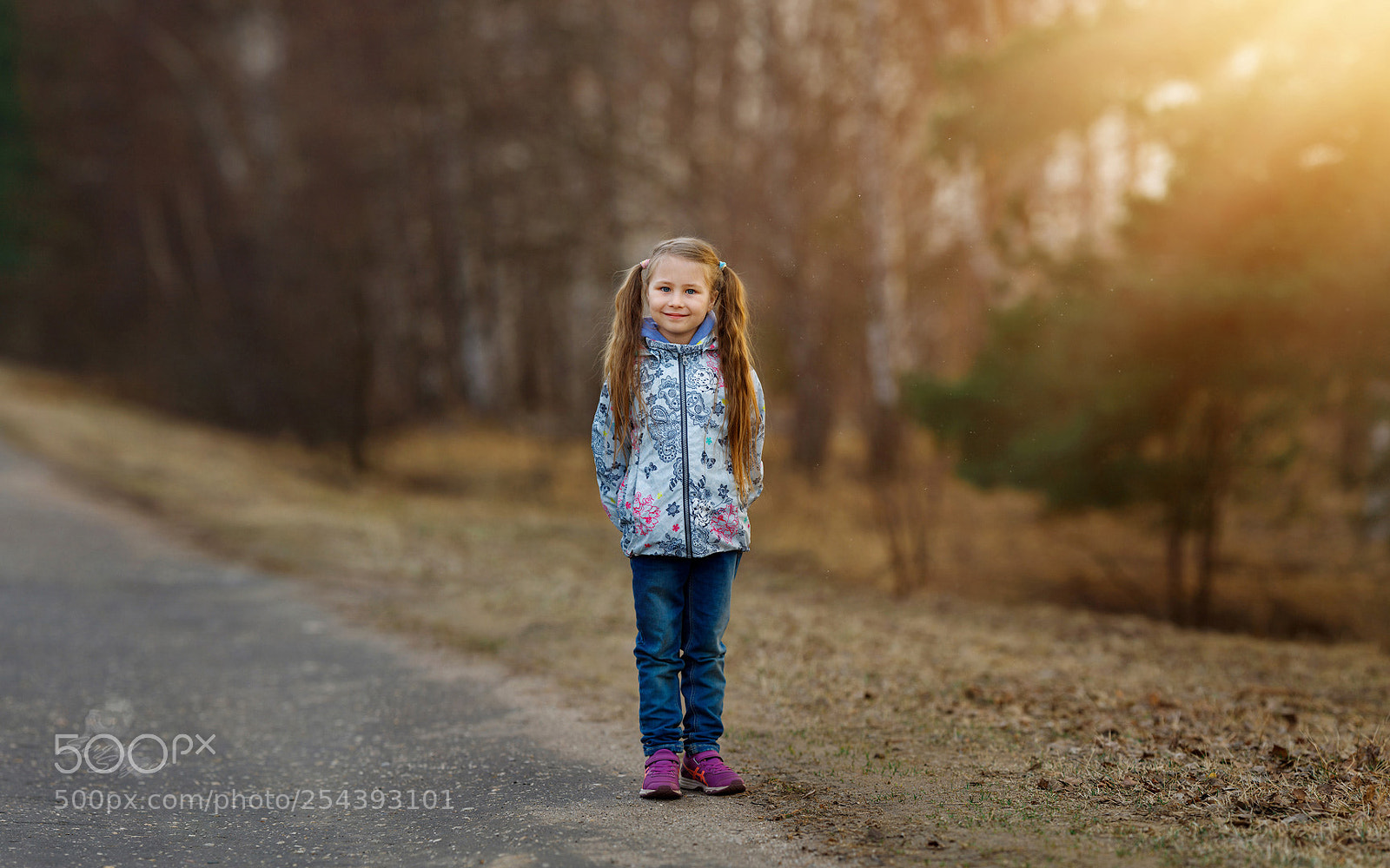 Canon EOS 6D Mark II sample photo. Света photography