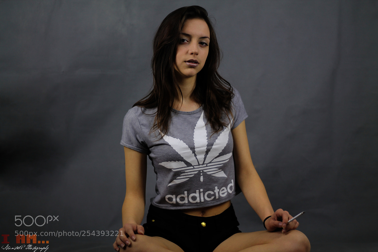 Canon EOS 1100D (EOS Rebel T3 / EOS Kiss X50) sample photo. Model: desislava photography