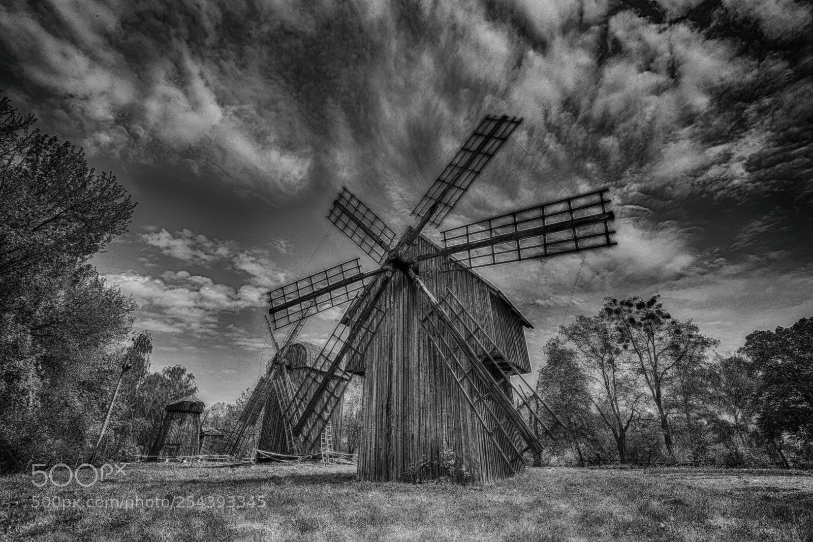 Canon EOS 7D Mark II sample photo. Rural landscape photography