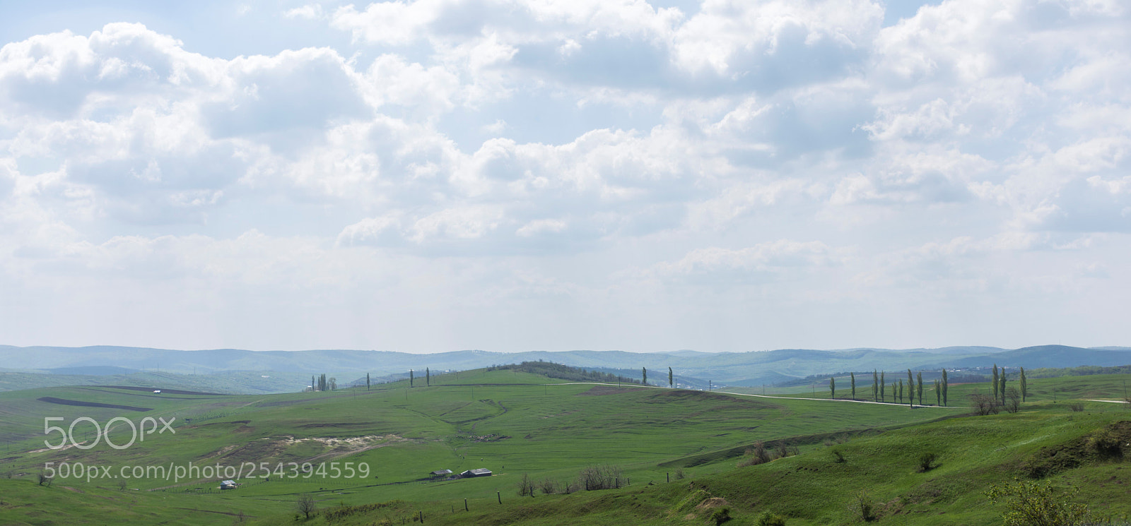 Nikon D7200 sample photo. Scene photography