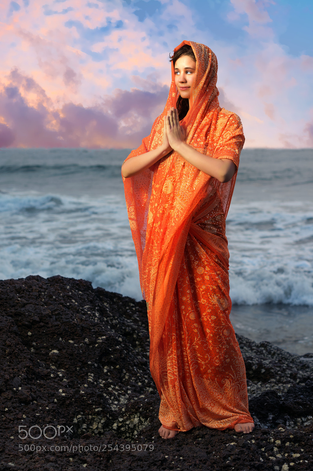 Pentax K-3 sample photo. Namaste photography