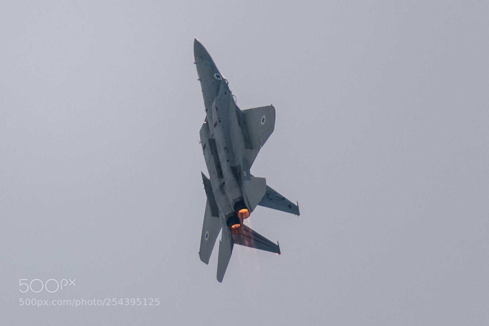 Nikon D5600 sample photo. Iaf f15 afterburner photography