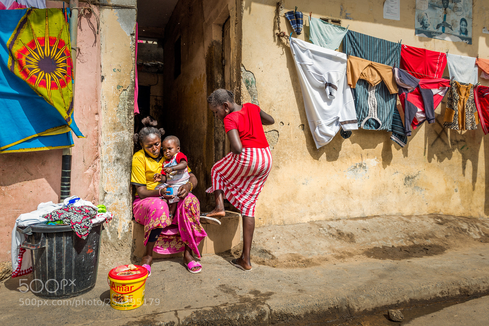 Nikon D800 sample photo. Sunday is washing day photography