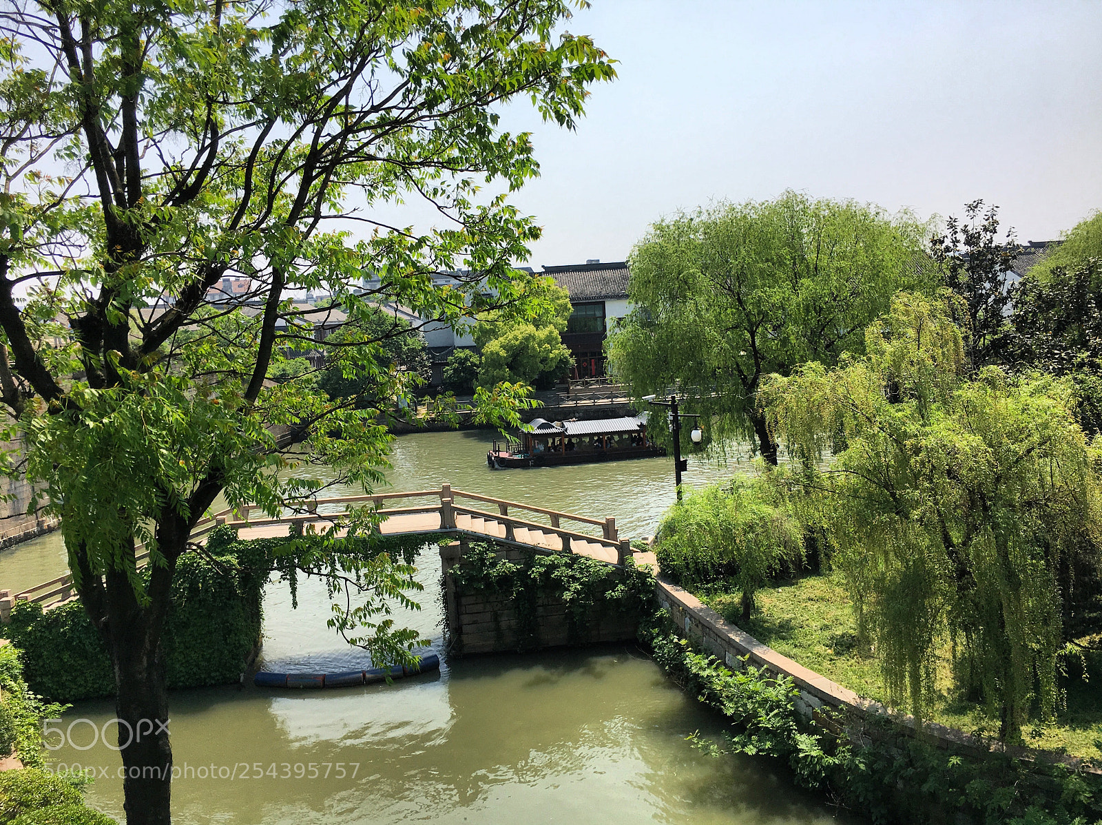Apple iPhone 6s sample photo. Suzhou china photography