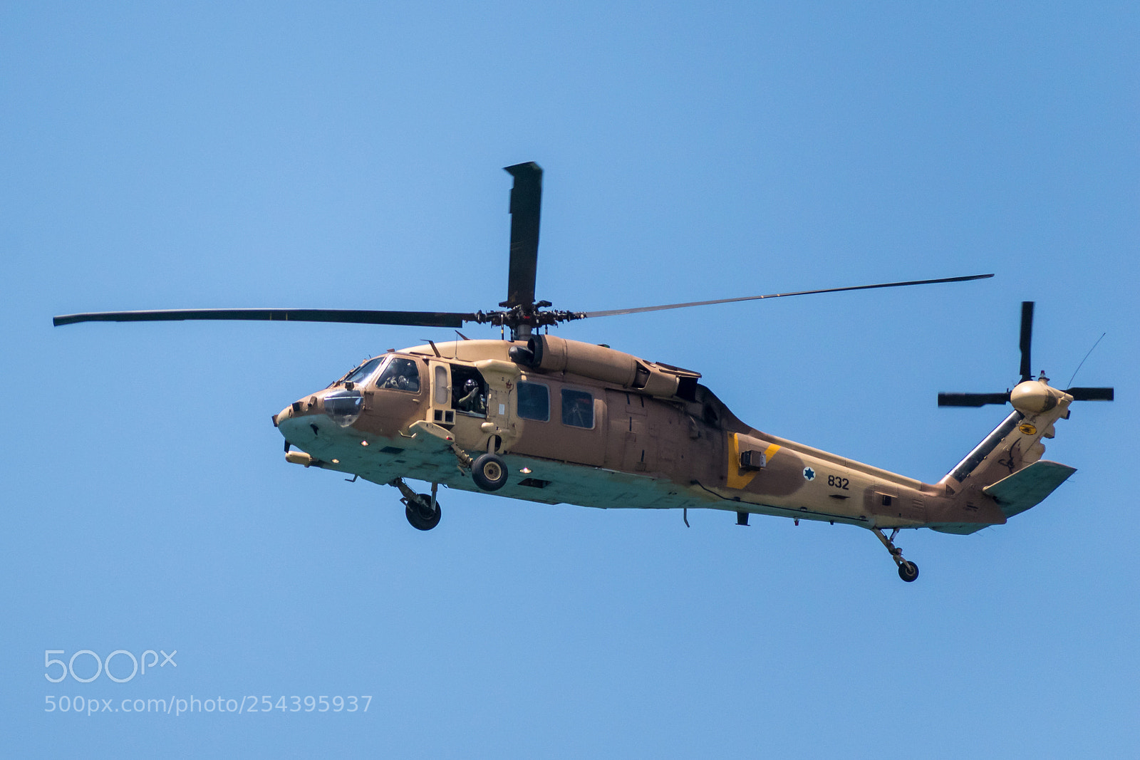 Nikon D5600 sample photo. Uh-60 photography