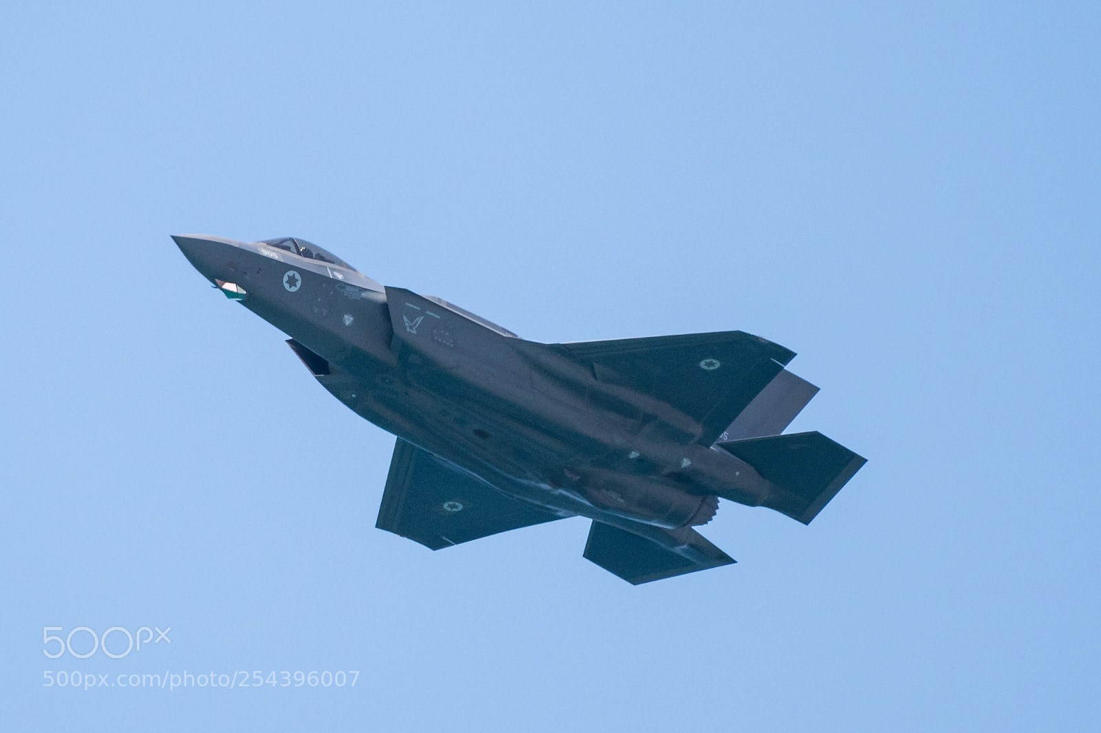 Nikon D5600 sample photo. Iaf f-35 photography