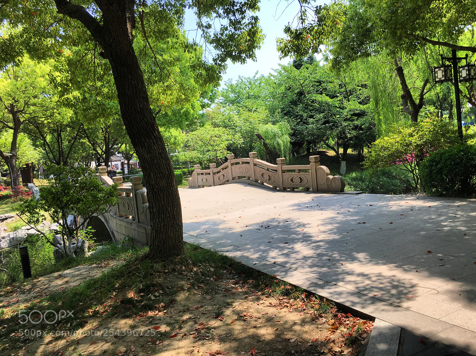 Apple iPhone 6s sample photo. Suzhou china photography