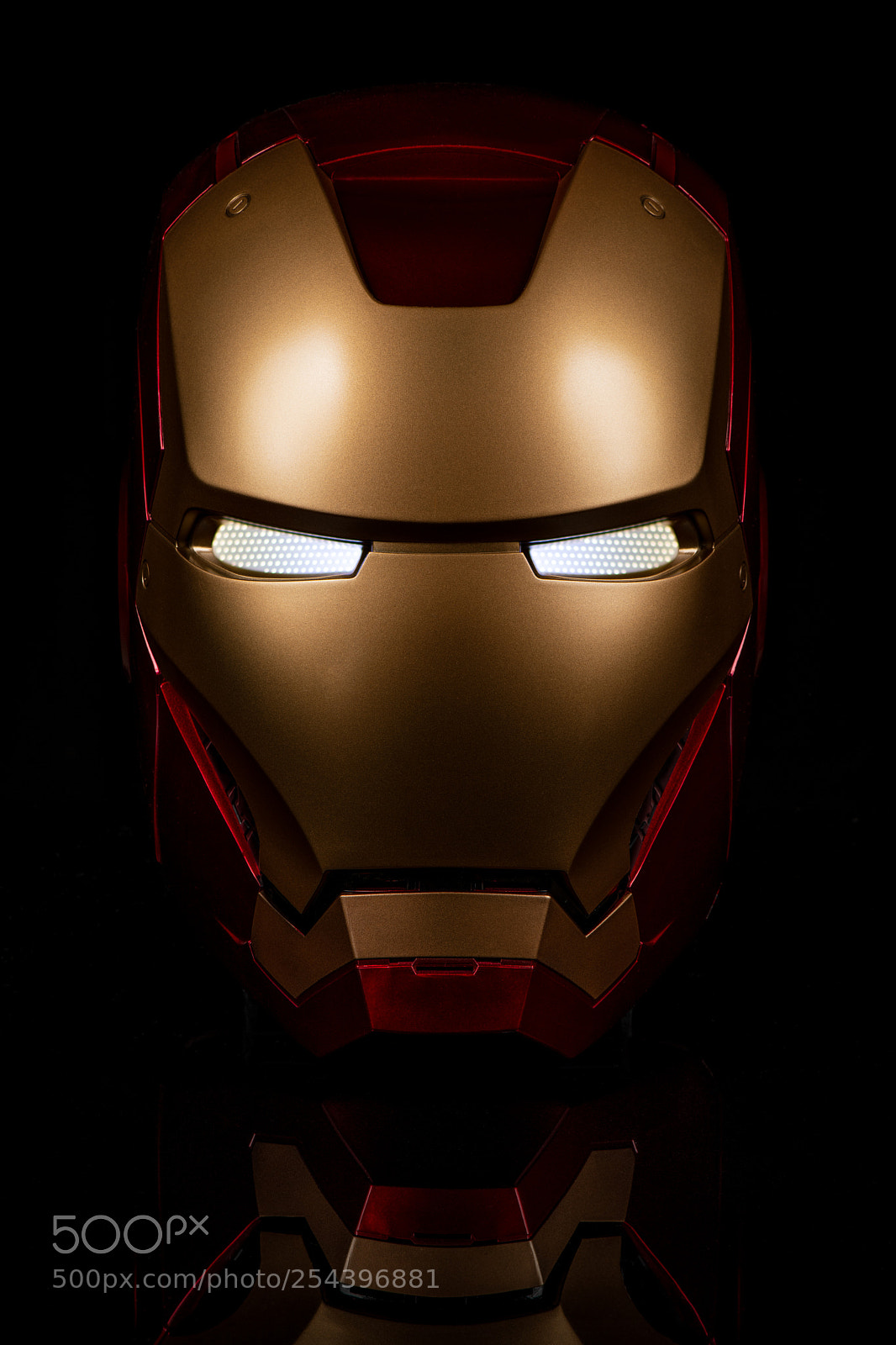Nikon D850 sample photo. Heroes aren't born, they're photography