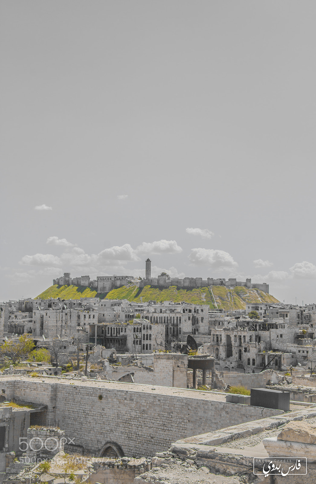 Canon EOS 7D sample photo. A pov on castle photography