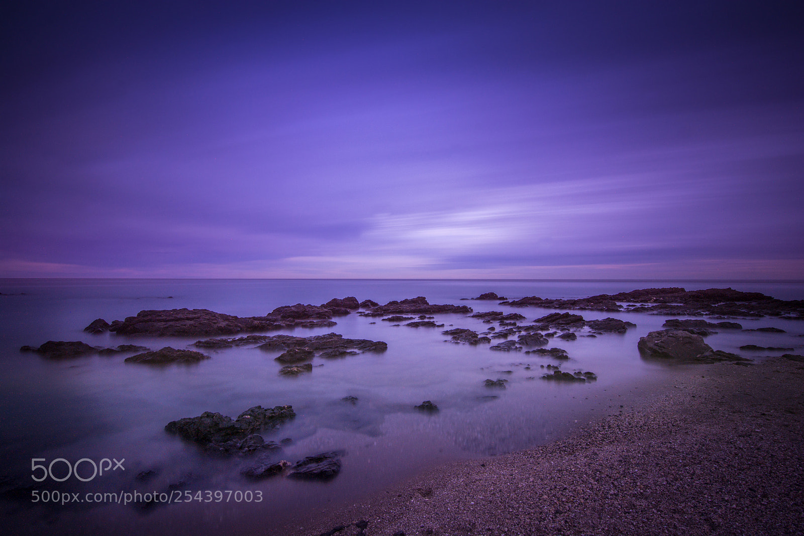 Nikon D7100 sample photo. La cala de mijas photography