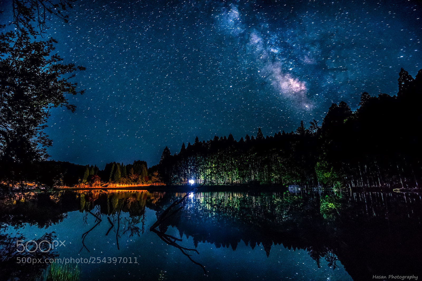 Canon EOS 5D Mark IV sample photo. Nature's night beauty!! photography