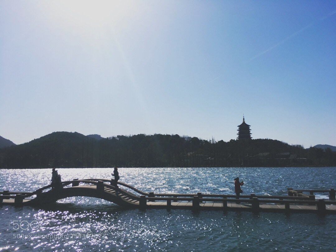 Apple iPhone SE sample photo. Westlake photography