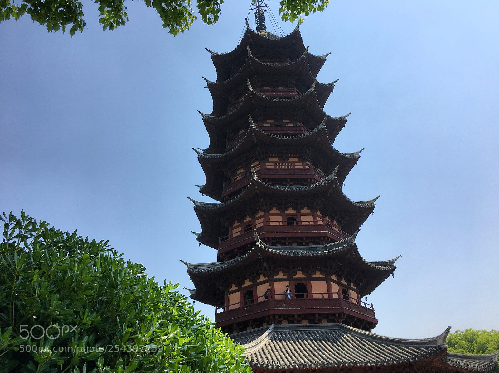 Apple iPhone 6s sample photo. Suzhou china photography