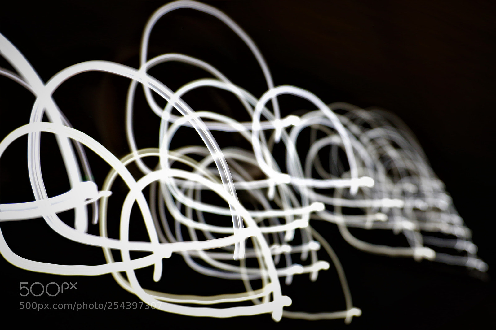 Canon EOS 7D Mark II sample photo. Twisted white photography