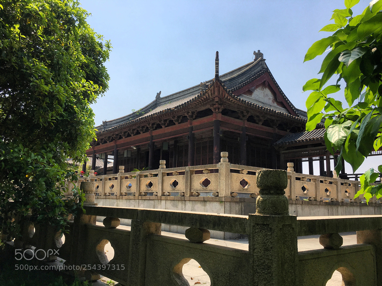 Apple iPhone 6s sample photo. Suzhou china photography