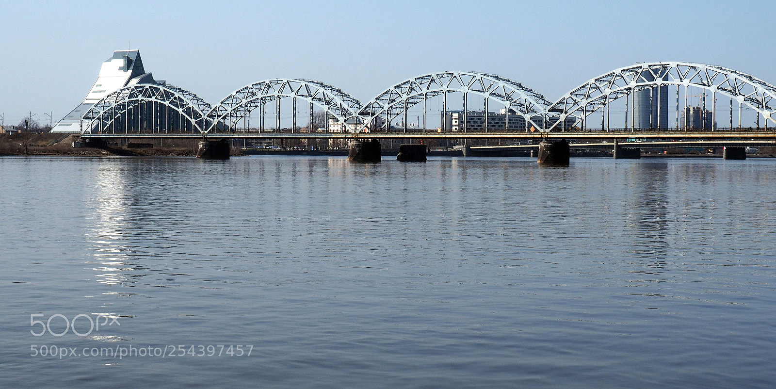 Olympus OM-D E-M10 sample photo. Riga 2018 photography