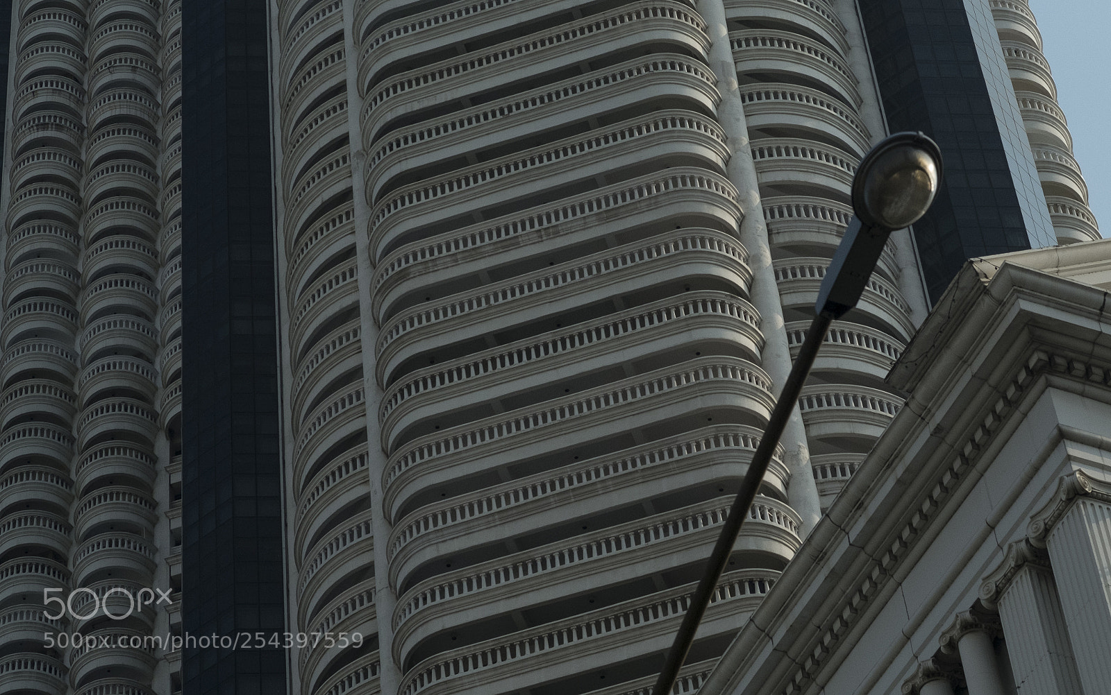 Fujifilm X-Pro1 sample photo. Condo photography