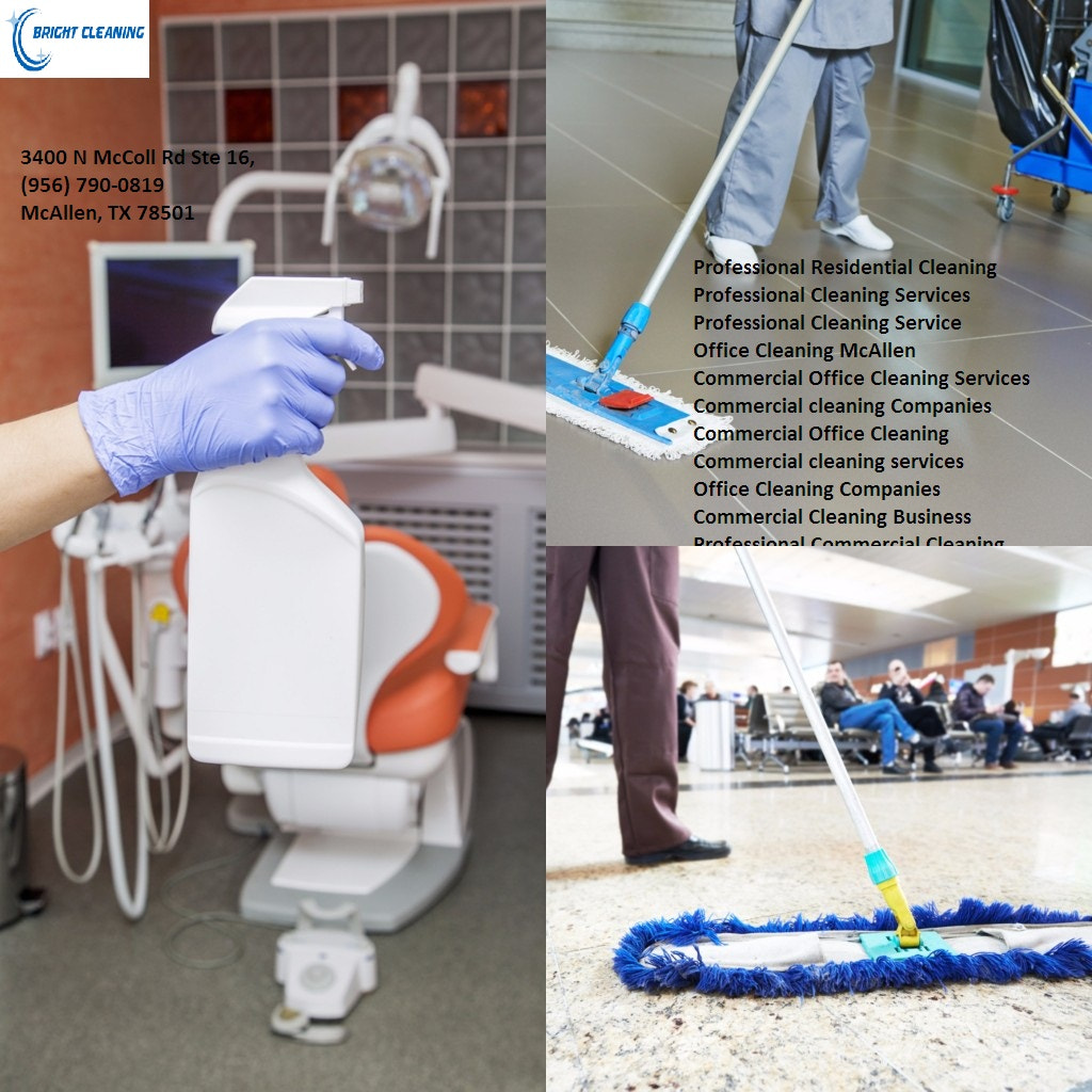 House Cleaning Services Near Me