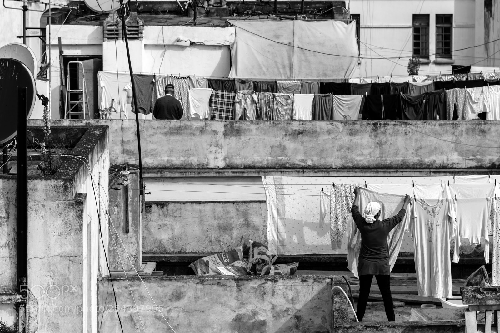 Nikon D7200 sample photo. Rabat (11) photography